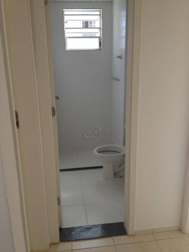 Imagem 4 de 21 de Apartamento Com 2 Dormitórios À Venda, 48 M² Por R$ 120.000,00 - São José Do Barreto - Macaé/rj - Ap6139