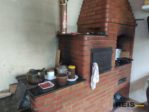 Imagem 20 de 20 de Casa Com 4 Dormitórios À Venda, 160 M² Por R$ 500.000,00 - Jardim Copaíba - Sorocaba/sp - Ca1747
