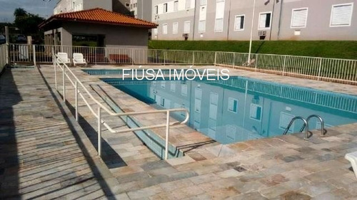 Imagem 18 de 19 de Apartamento - Ap00135 - 69004264