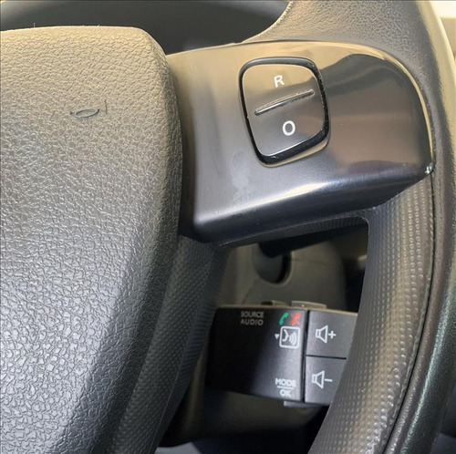 Sandero 1.6 16v Sce Flex Dynamique 4p Manual