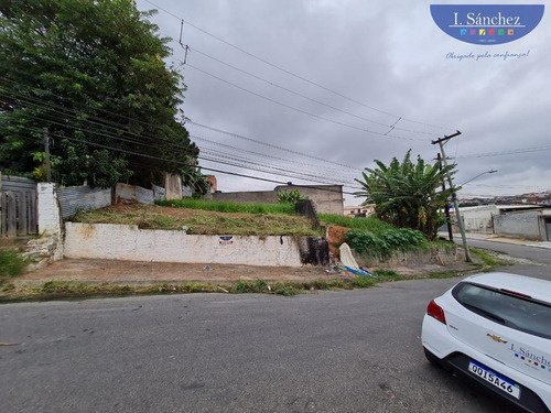 Imagem 4 de 9 de Terreno Para Venda Em Itaquaquecetuba, Jardim Campo Limpo - 210506a_1-1884701