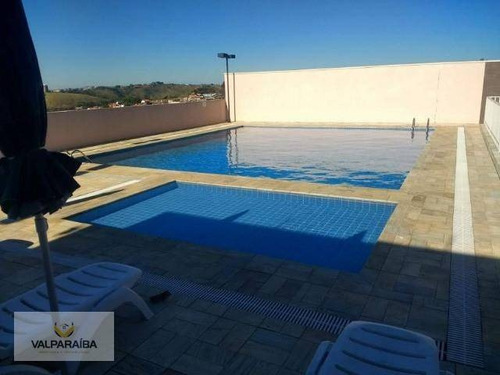 Imagem 4 de 8 de Terreno À Venda, 250 M² Por R$ 235.000,00 - Bandeira Branca - Jacareí/sp - Te0049