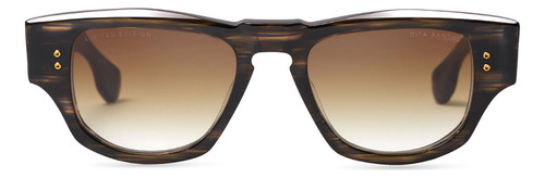 Lentes De Sol Dita Bantos Dts723-a-02 51 Unisex