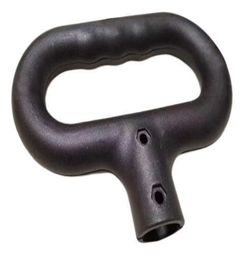 Para Asa De Empuje Para Carro De Carro, Asa De Carretilla