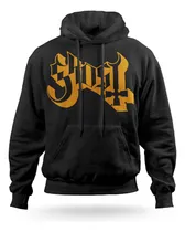 Comprar Sudadera Capucha Banda Heavy Metal Ghost 01