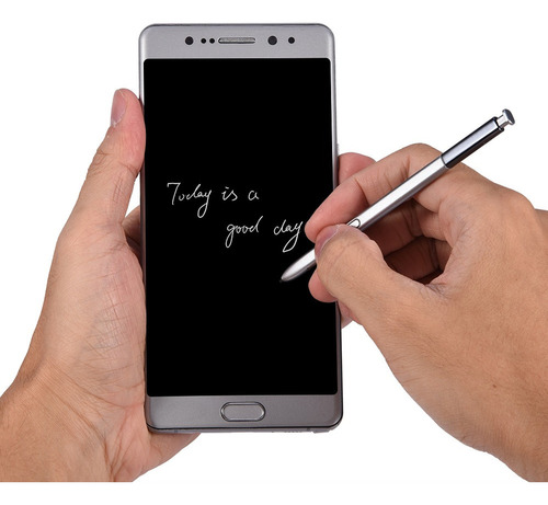 Lápiz Táctil Para Samsung Galaxy Note 5, Electromagnético