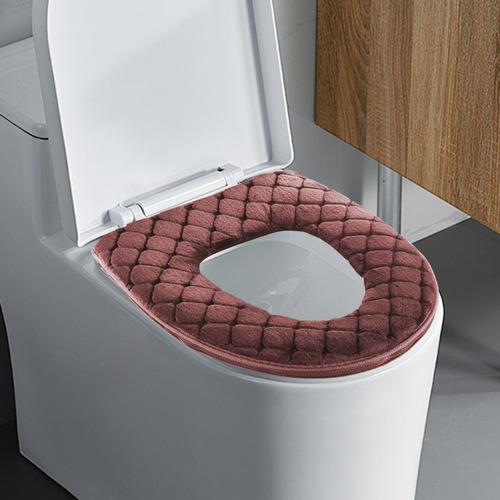 G Winter Models Of The Toilet Seat Almofada De Assento Sanit