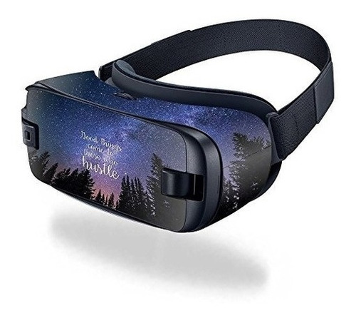 Skin En Vinilo Para  Samsung Gear Vr (2016)