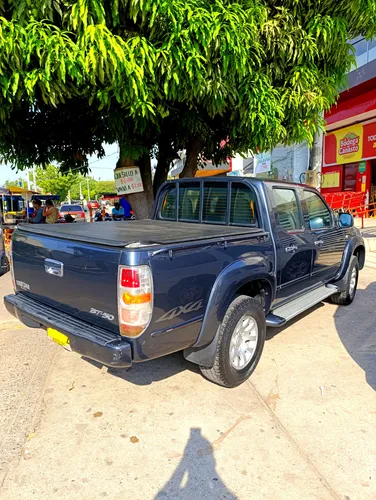 Mazda BT-50 2.6 B26d49
