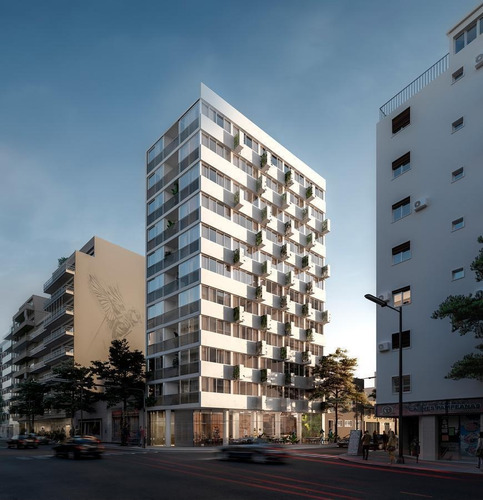 Imagen 6 de 12 de Departamento - Caballito Norte