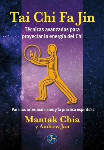 Tai Chi Fa Jin de Chia Mantak editorial Neo-Person en español