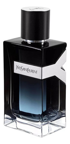 Perfume Y Eau De Parfum Yves Saint Laurent 100ml Orig.import