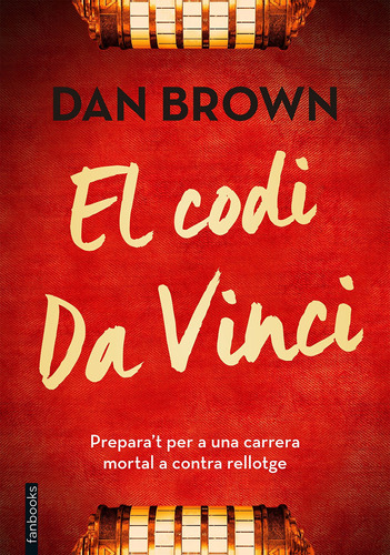 El Codi Da Vinci. Nova Edició (ficció)