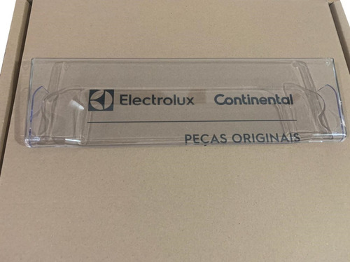 Tampa Gaveta Extra Fria Geladeira Electrolux Tf39 Tf39s Df42