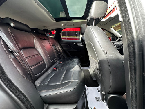 Jaguar F-PACE 2.0 Prestige 180cv Diesel Aut.