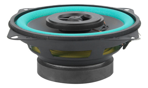 Alto-falante De Carro Tweeter Super Power Speaker De 4 Poleg