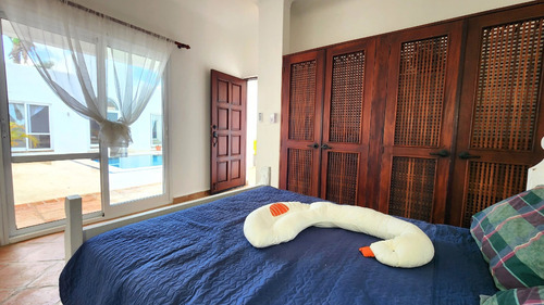Se Vende Casa Amueblada En Perla Marina Entre Sosua Y Cabarete