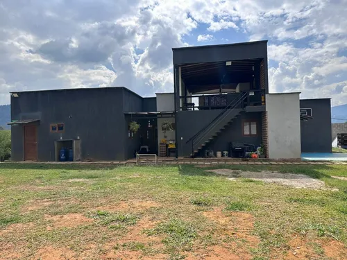 Casa Campestre En Venta En La Doctora. Cod V16255