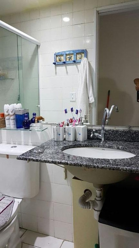Imagem 13 de 27 de Apartamento Com 2 Dormitórios À Venda, 46 M² Por R$ 219.990,00 - Jardim São Miguel - Ferraz De Vasconcelos/sp - Ap2684