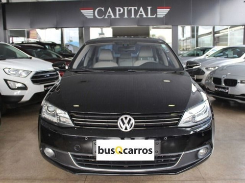 Volkswagen Jetta Highline Tiptronic 2.0 Tsi
