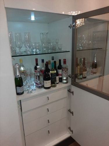 Imagem 21 de 21 de Maravilhoso Apartamento Garden Suspenso No Água Verde - Gd0040
