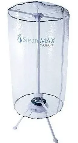 Secadora De Roupas 10kg Steammax Varal Sm-120 | Frete grátis