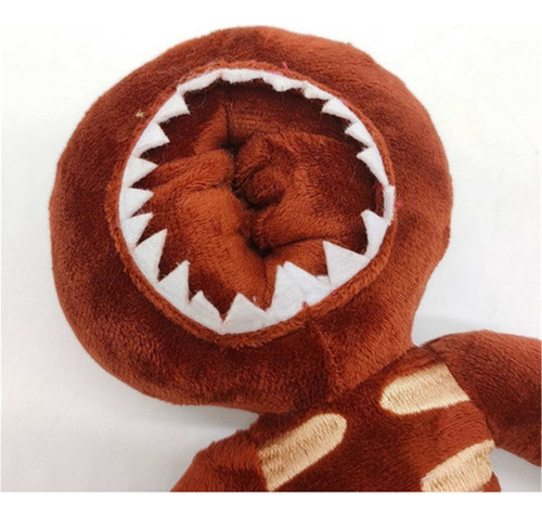 * Peluche De Puerta De Juego De Terror De 40 Cm For Fans