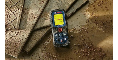 Bosch Glm165-22 Blaze Medidor Láser De 165 Pies