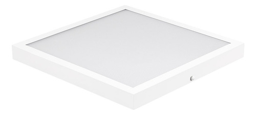 Sth21967/40 Plafon Backlight Sobrepor 30w 4000k Ugr19 Stella