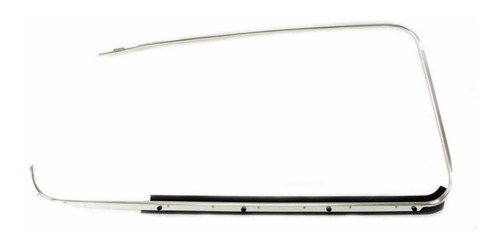 Lame Externo Vw Escarabajo 65-77 Marco Fino