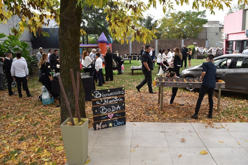 Imagen 9 de 30 de Quinta Para Eventos Y Fiestas/zona Oeste/hurlingham/15 Años