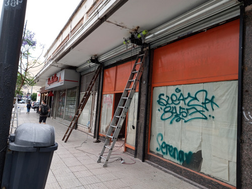 Reparación De Cortinas Metálicas, Portón Garaje Automático