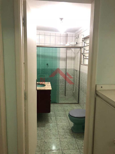 Imagem 26 de 28 de Apartamento Com 2 Dorms, Rudge Ramos, São Bernardo Do Campo - R$ 276 Mil, Cod: 1756 - V1756