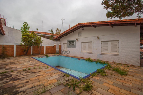 Imagem 30 de 30 de Casa Para Aluguel Em Nova Campinas - Ca005742