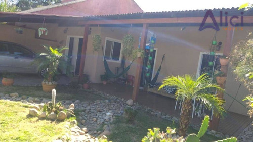 Imagem 3 de 25 de Casa À Venda, Campeche, Florianópolis, Sc - Sc - Ca0003_alici