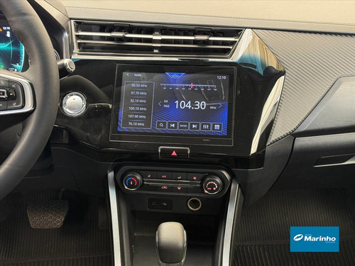 Caoa Chery Tiggo 3X 1.0 VVT TURBO Iflex PRO CVT