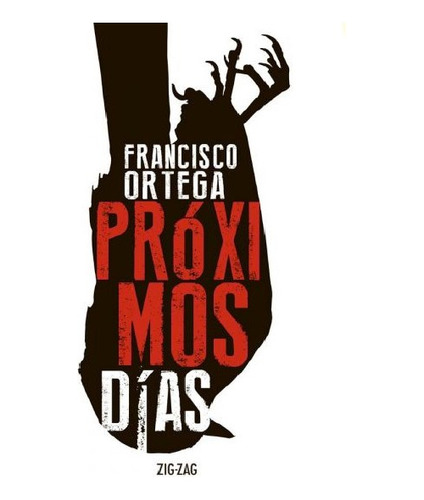 Proximos Dias - Ortega Francisco