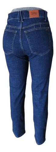 Pantalon Dama Mujer Recto Stretch Jussi