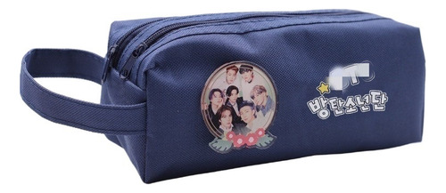 Estuche De Estudiante Bts