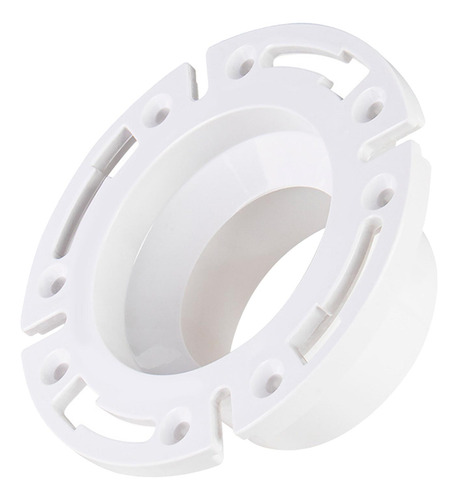 Kit De Brida De Inodoro Para Autocaravana, Accesorio Para