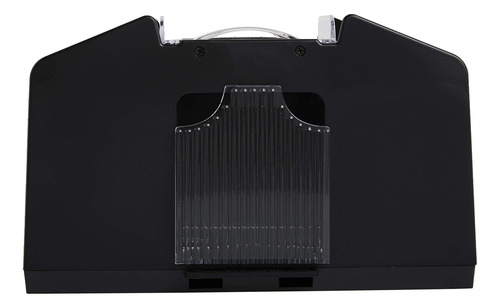 Barajador De Cartas Chh Imports De 4 Barajas