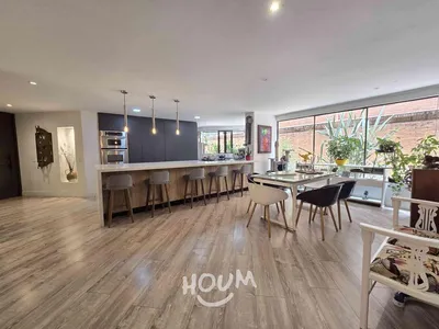 Apartamento en arriendo