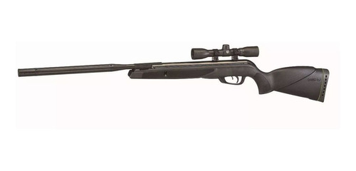 Rifle Aire Comprimido Gamo Wildcat Igt 5.5 Mm Caza Nitro