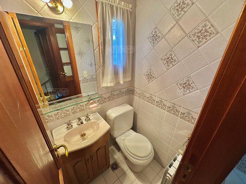Casa En Venta En Centro De Bariloche, Bariloche, Patagonia