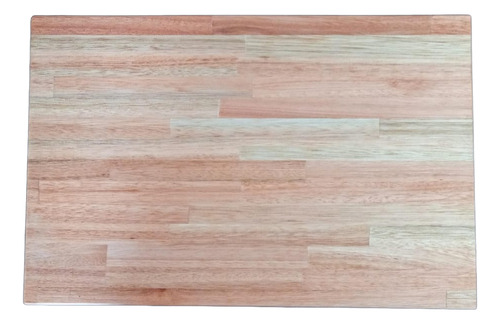 Tabla De Madera Para Picar Cortar Ideal Cocina O Asado