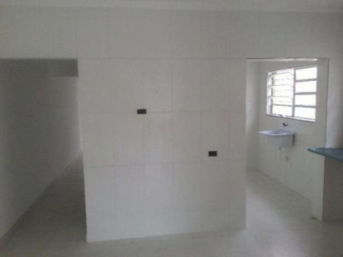 Imagem 11 de 14 de Casa Com Acabamento De Primeiro Na Cesp - Itanhaém 3603 |npc