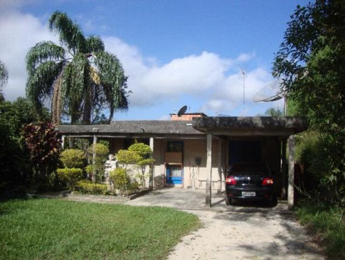 Imagem 4 de 22 de Chácara Para Venda - Botujuru , Mogi Das Cruzes - 100m², 1 Vaga - 1321