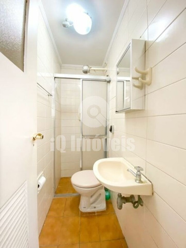 Imagem 15 de 15 de Apartamento A Venda Perdizes, 192 M², 4 Dormitórios, 2 Suítes, 3 Vagas R$ 2.107.000,00 - Iq27518