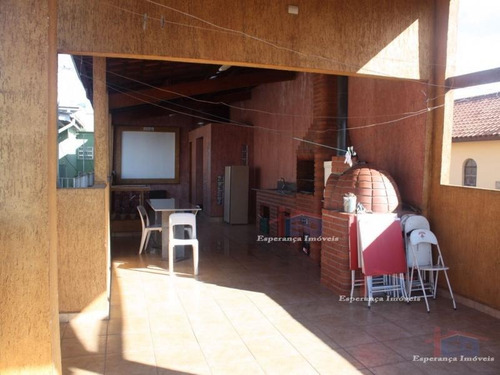 Imagem 2 de 15 de Ref.: 3314 - Assobradada Em Osasco Para Venda - V3314