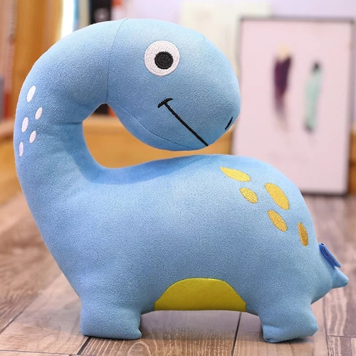 Dinosaurio De Peluche 30cm. | Cuotas sin interés Dinosaurio De Peluche 30cm. | Cuotas sin interés